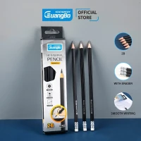 GUANGBO Pensil 2B HWH05722